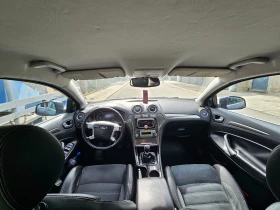Обява за продажба на Ford Mondeo ~6 500 лв. - изображение 6