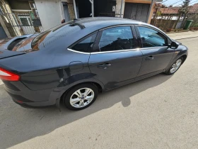 Обява за продажба на Ford Mondeo ~6 500 лв. - изображение 4