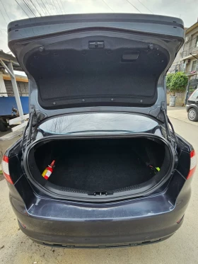 Обява за продажба на Ford Mondeo ~6 500 лв. - изображение 10