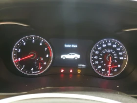 Genesis G70 PRESTIGE * Хедъп* Дистроник* Подгрев* Обдухване - 28000 лв. - 44083665 | Car24.bg