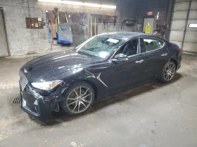 Genesis G70 PRESTIGE * Хедъп* Дистроник* Подгрев* Обдухване - 28000 лв. - 44083665 | Car24.bg