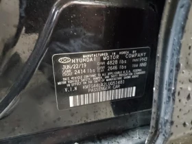 Genesis G70 PRESTIGE * Хедъп* Дистроник* Подгрев* Обдухване - 28000 лв. - 44083665 | Car24.bg