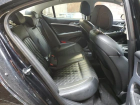 Genesis G70 PRESTIGE * Хедъп* Дистроник* Подгрев* Обдухване - 28000 лв. - 44083665 | Car24.bg