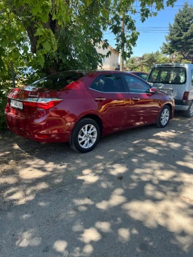 Обява за продажба на Toyota Corolla ~34 800 лв. - изображение 6