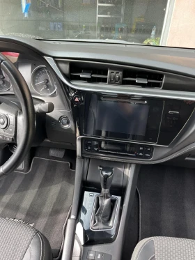 Обява за продажба на Toyota Corolla ~34 800 лв. - изображение 8