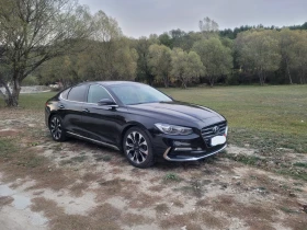 Hyundai Grandeur LPI 3.0    | Mobile.bg    5