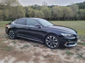     Hyundai Grandeur LPI 3.0   
