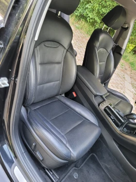 Hyundai Grandeur LPI 3.0    | Mobile.bg    14