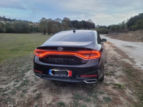 Hyundai Grandeur LPI 3.0    | Mobile.bg    6