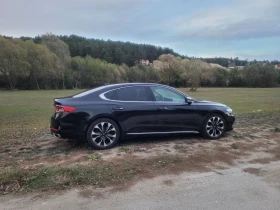 Hyundai Grandeur LPI 3.0    | Mobile.bg    10