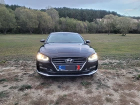 Hyundai Grandeur LPI 3.0    | Mobile.bg    7