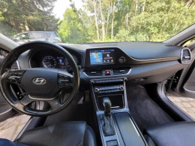 Hyundai Grandeur LPI 3.0    | Mobile.bg    12