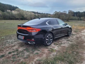 Hyundai Grandeur LPI 3.0    | Mobile.bg    8