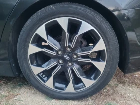 Hyundai Grandeur LPI 3.0    | Mobile.bg    9