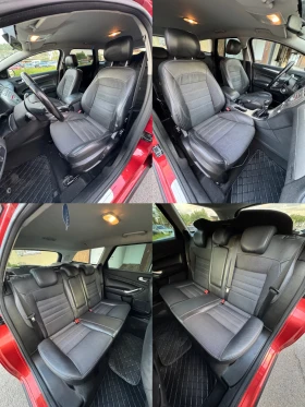 Ford Mondeo 2.0 16V EURO 5 - 7700 лв. - 50321332 11