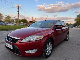Ford Mondeo 2.0 16V EURO 5 - 7700 лв. - 50321332 3