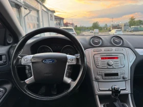 Ford Mondeo 2.0 16V EURO 5 - 7700 лв. - 50321332 10