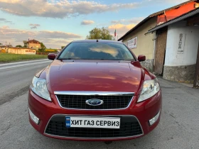 Ford Mondeo 2.0 16V EURO 5 - 7700 лв. - 50321332 2