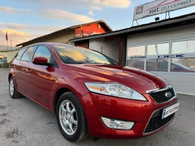 Ford Mondeo 2.0 16V EURO 5 - 7700 лв. - 50321332 9