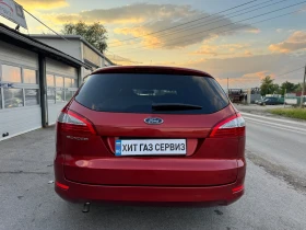Ford Mondeo 2.0 16V EURO 5 - 7700 лв. - 50321332 6