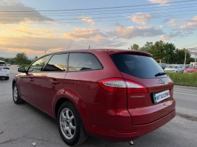 Ford Mondeo 2.0 16V EURO 5 - 7700 лв. - 50321332 5
