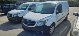 Mercedes-Benz Citan 109CDI | Mobile.bg    2