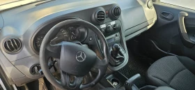 Mercedes-Benz Citan 109CDI | Mobile.bg    6