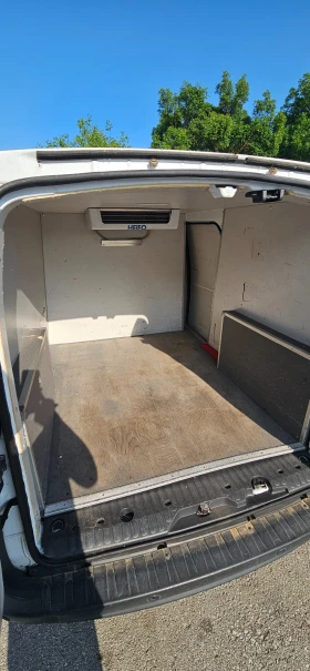 Mercedes-Benz Citan 109CDI | Mobile.bg    9