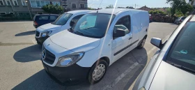 Mercedes-Benz Citan 109CDI | Mobile.bg    4