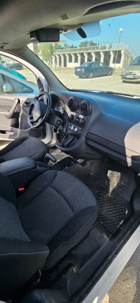Mercedes-Benz Citan 109CDI | Mobile.bg    8