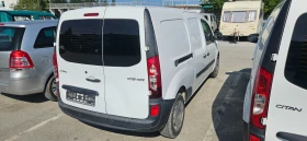 Mercedes-Benz Citan 109CDI | Mobile.bg    3