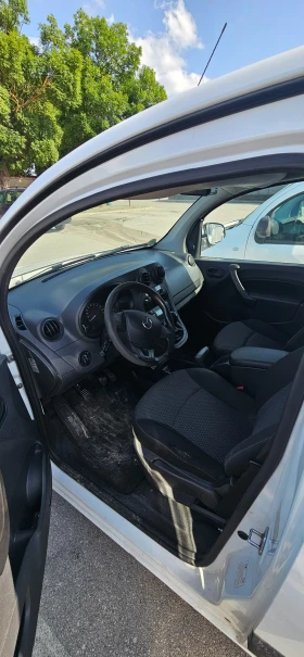 Mercedes-Benz Citan 109CDI | Mobile.bg    5