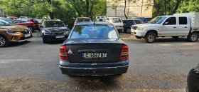 Обява за продажба на Opel Astra ~2 500 лв. - изображение 4
