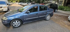 Обява за продажба на Opel Astra ~2 500 лв. - изображение 1