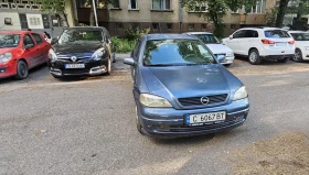 Обява за продажба на Opel Astra ~2 500 лв. - изображение 1