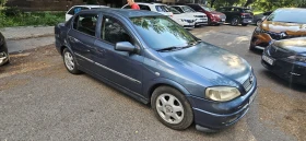 Обява за продажба на Opel Astra ~2 500 лв. - изображение 2