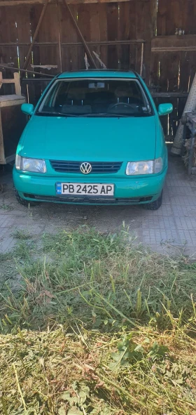 Обява за продажба на VW Polo ~2 500 лв. - изображение 4