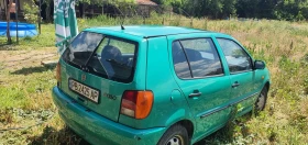 Обява за продажба на VW Polo ~2 500 лв. - изображение 6