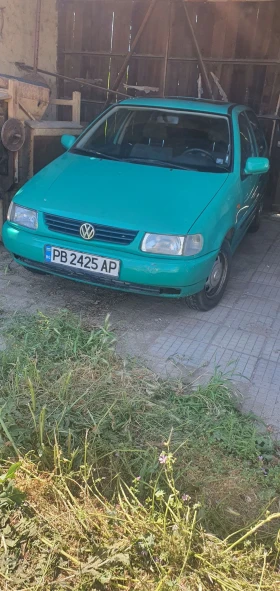 Обява за продажба на VW Polo ~2 500 лв. - изображение 1