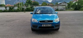 Обява за продажба на Ford C-max focus-c-max, chia, 2000 benzin ~5 300 лв. - изображение 1