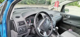 Обява за продажба на Ford C-max focus-c-max, chia, 2000 benzin ~5 300 лв. - изображение 6