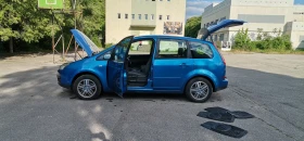 Обява за продажба на Ford C-max focus-c-max, chia, 2000 benzin ~5 300 лв. - изображение 5