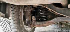 Обява за продажба на Ford C-max focus-c-max, chia, 2000 benzin ~5 300 лв. - изображение 10