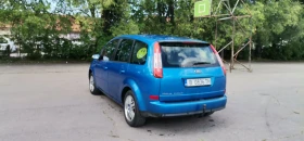 Обява за продажба на Ford C-max focus-c-max, chia, 2000 benzin ~5 300 лв. - изображение 3