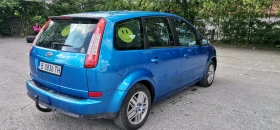 Обява за продажба на Ford C-max focus-c-max, chia, 2000 benzin ~5 300 лв. - изображение 4