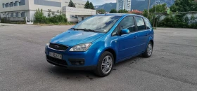 Обява за продажба на Ford C-max focus-c-max, chia, 2000 benzin ~5 300 лв. - изображение 1