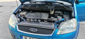 Обява за продажба на Ford C-max focus-c-max, chia, 2000 benzin ~5 300 лв. - изображение 8