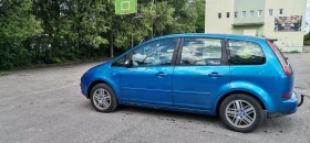 Обява за продажба на Ford C-max focus-c-max, chia, 2000 benzin ~5 300 лв. - изображение 2