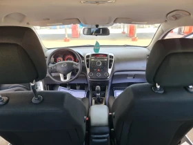 Kia Ceed /FACE LIFT | Mobile.bg    10