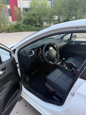 Обява за продажба на Citroen C4 ~11 500 лв. - изображение 9